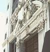    H    Hearst Building, -