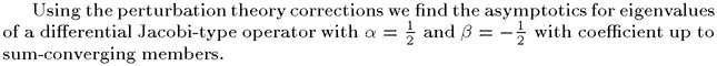 Gif image of the abstract