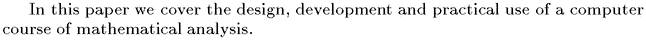 Gif image of the abstract