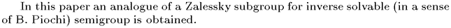 Gif image of the abstract