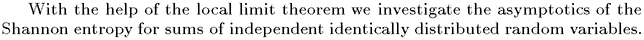 Gif image of the abstract