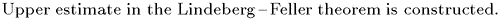 Gif image of the abstract