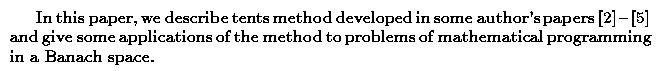 Gif image of the abstract