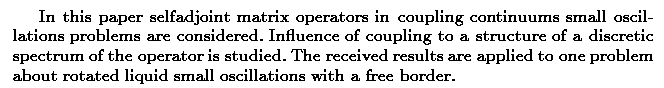 Gif image of the abstract
