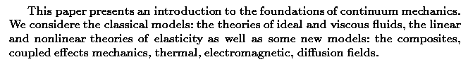 Gif image of the abstract