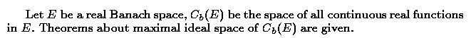 Gif image of the abstract