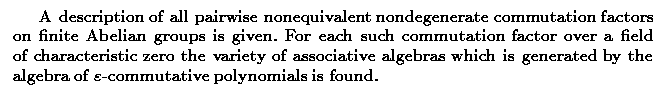 Gif image of the abstract