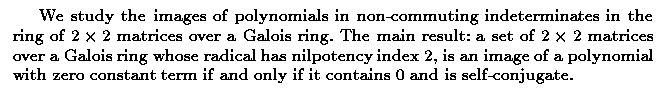 Gif image of the abstract