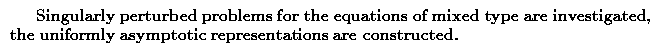 Gif image of the abstract