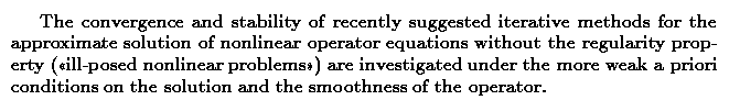 Gif image of the abstract