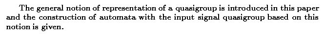 Gif image of the abstract