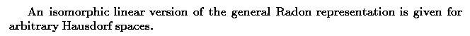 Gif image of the abstract