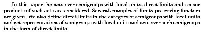Gif image of the abstract