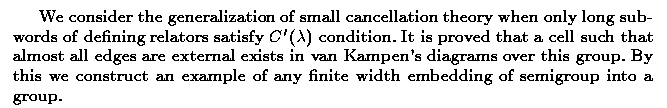 Gif image of the abstract