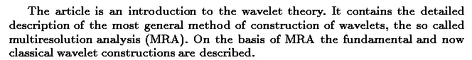 Gif image of the abstract