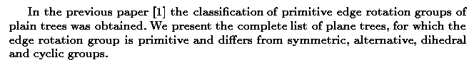 Gif image of the abstract