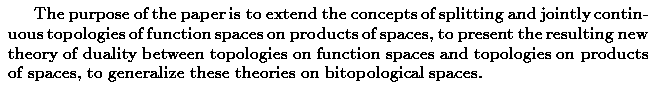 Gif image of the abstract