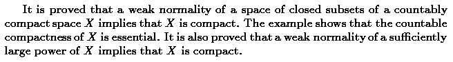 Gif image of the abstract