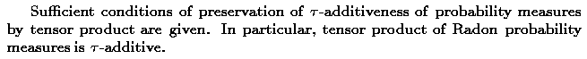 Gif image of the abstract