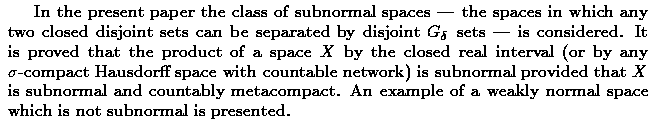 Gif image of the abstract