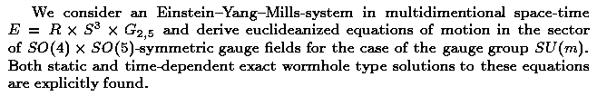 Gif image of the abstract