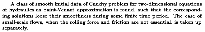 Gif image of the abstract