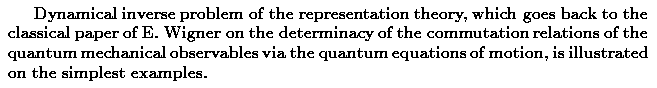 Gif image of the abstract