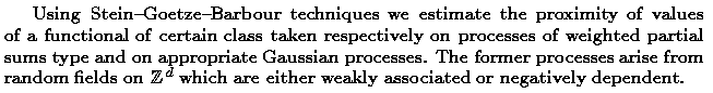 Gif image of the abstract