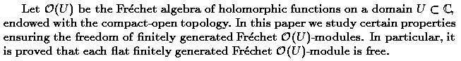 Gif image of the abstract
