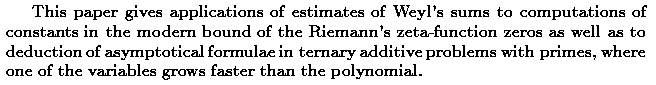 Gif image of the abstract