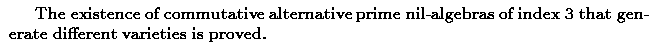 Gif image of the abstract