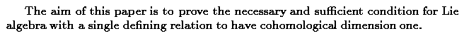 Gif image of the abstract