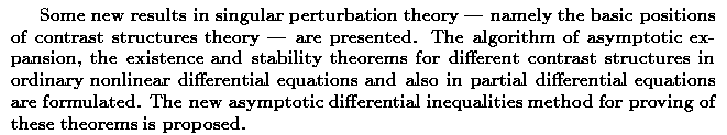 Gif image of the abstract