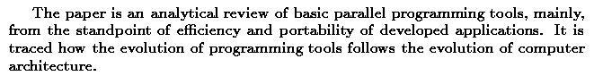 Gif image of the abstract