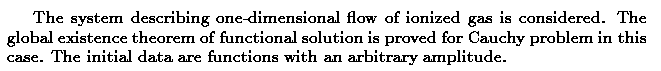 Gif image of the abstract