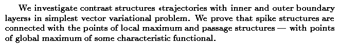 Gif image of the abstract