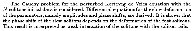 Gif image of the abstract