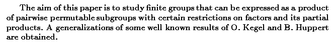 Gif image of the abstract