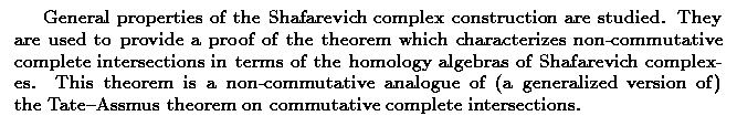 Gif image of the abstract
