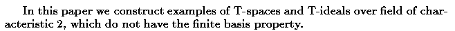 Gif image of the abstract
