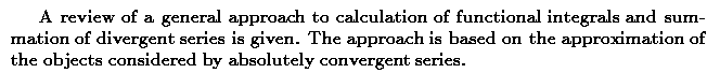 Gif image of the abstract