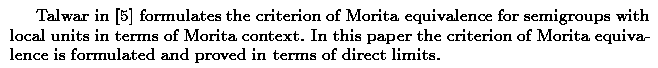 Gif image of the abstract