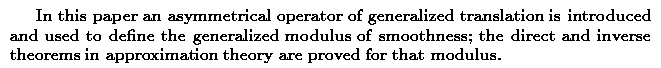 Gif image of the abstract