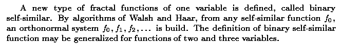 Gif image of the abstract