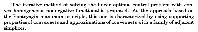 Gif image of the abstract