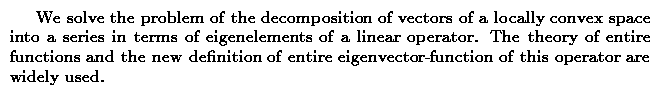 Gif image of the abstract
