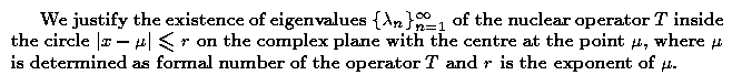 Gif image of the abstract