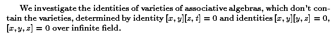 Gif image of the abstract