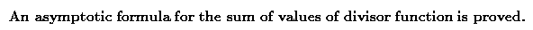 Gif image of the abstract