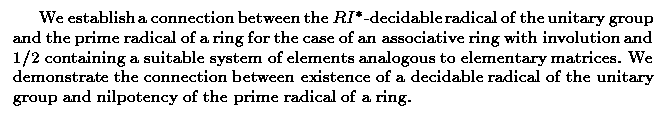 Gif image of the abstract
